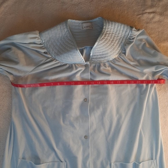 XL Housecoat ♡ - Picture 7 of 8